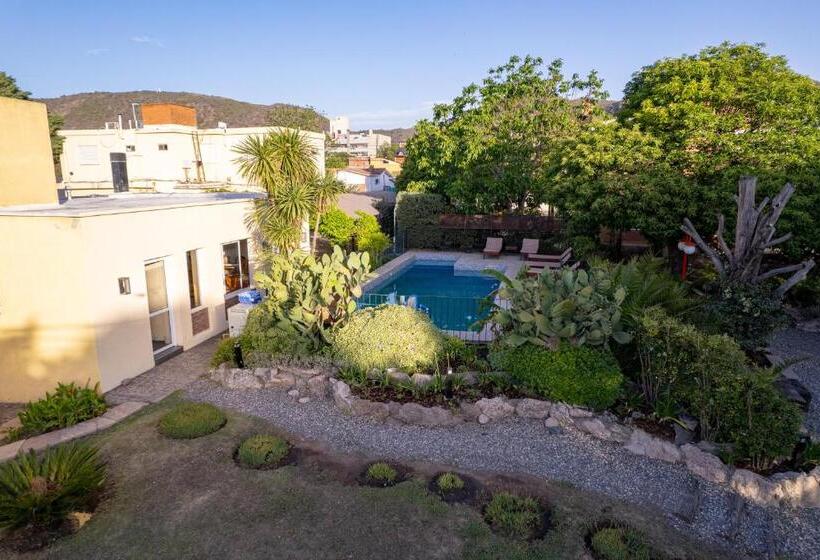 فندق Descanso Las Tres Marias Apart