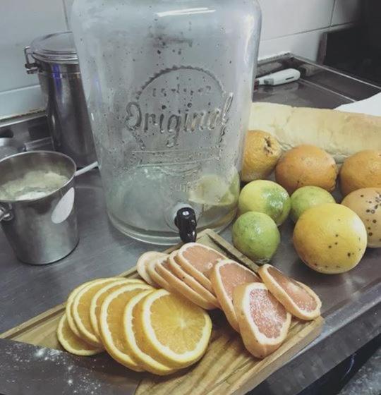 فندق Descanso Las Tres Marias Apart