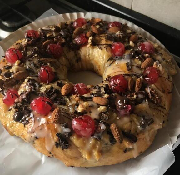 فندق Descanso Las Tres Marias Apart