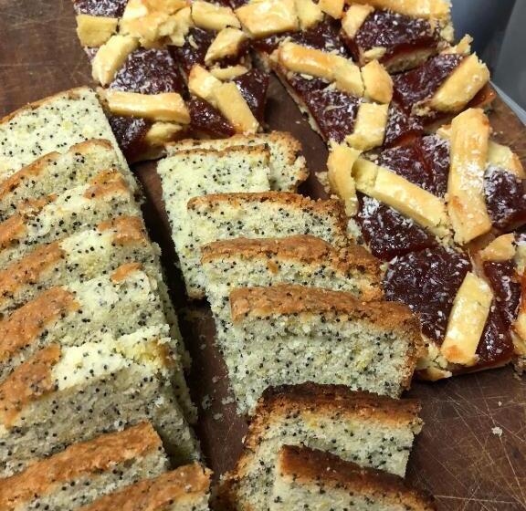 فندق Descanso Las Tres Marias Apart