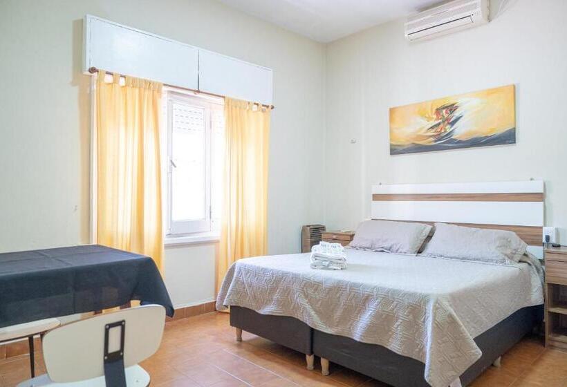 فندق Descanso Las Tres Marias Apart