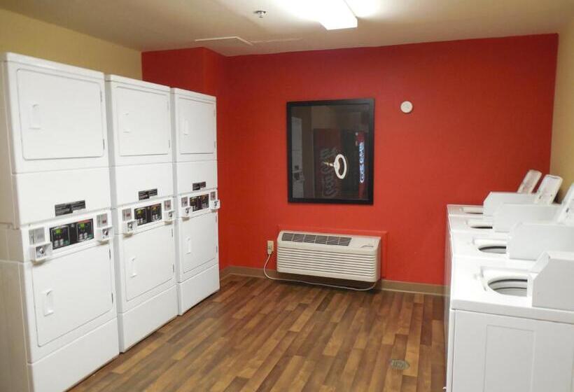 ホテル Extended Stay America Suites   Charleston   Mt Pleasant