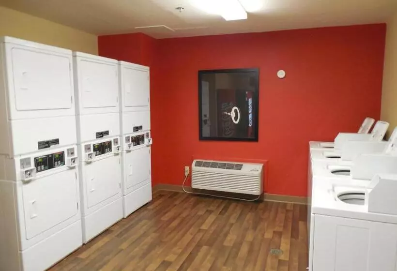 ホテル Extended Stay America Suites   Charleston   Mt Pleasant