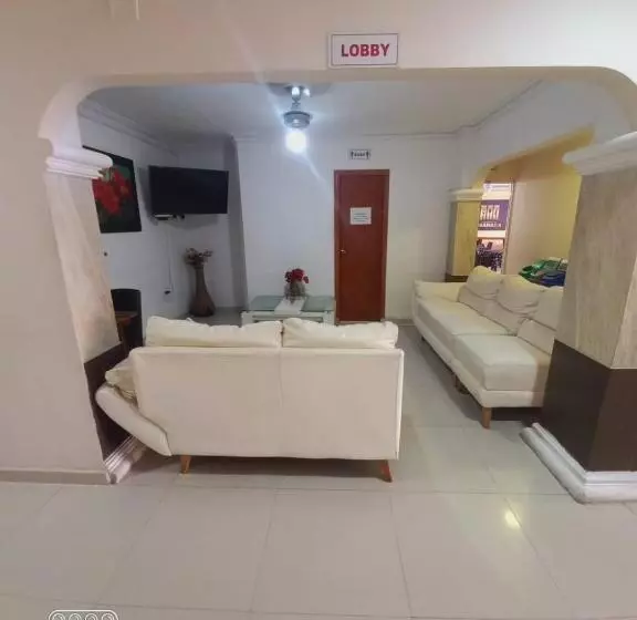 ホテル Granada Inn