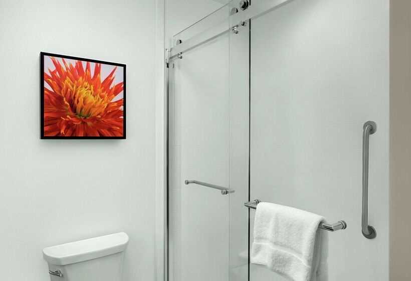 هتل Hilton Garden Inn Charlotte Waverly, Nc