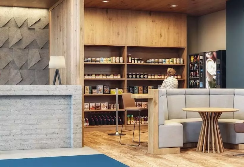 هتل Holiday Inn Express Asuncion Aviadores , An Ihg