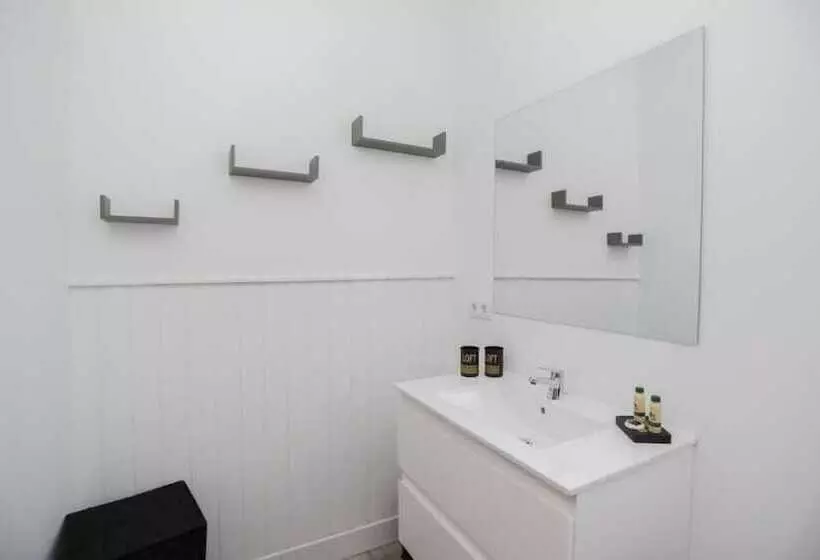 هتل Hostellerie Le Panel