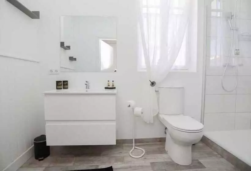 هتل Hostellerie Le Panel