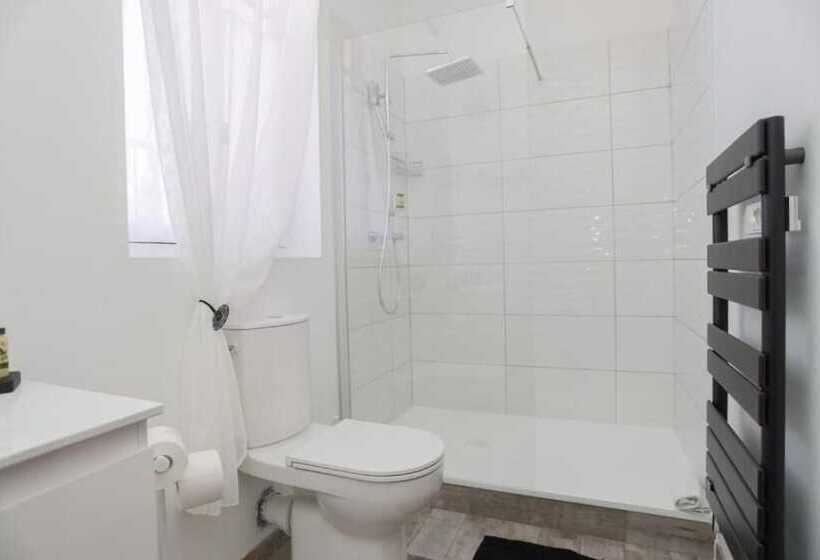 هتل Hostellerie Le Panel