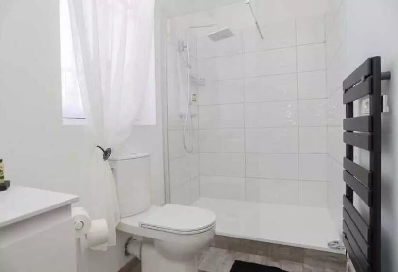 هتل Hostellerie Le Panel