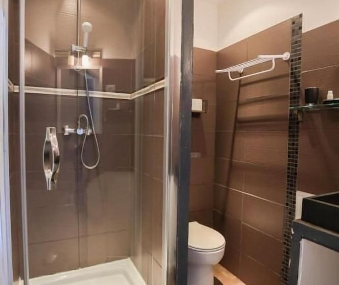 هتل Hostellerie Le Panel