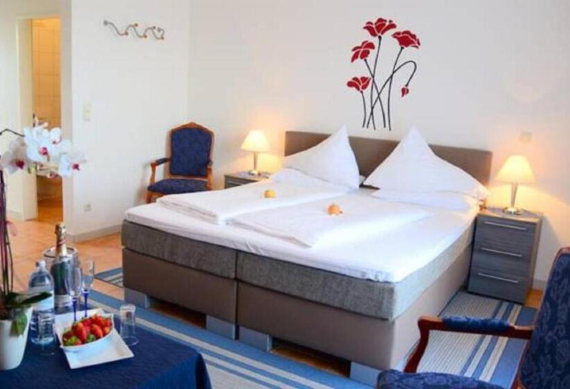 Hotell Klein Seebodenerhof