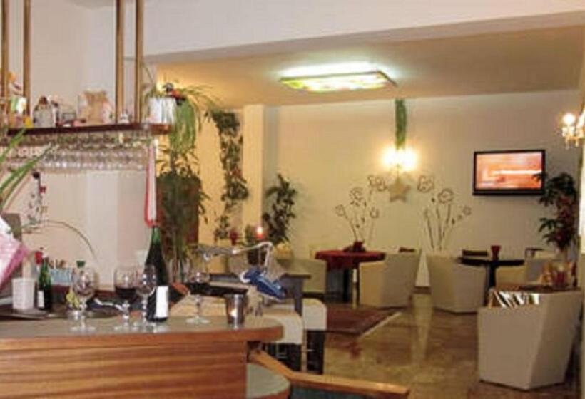 Hotell Klein Seebodenerhof