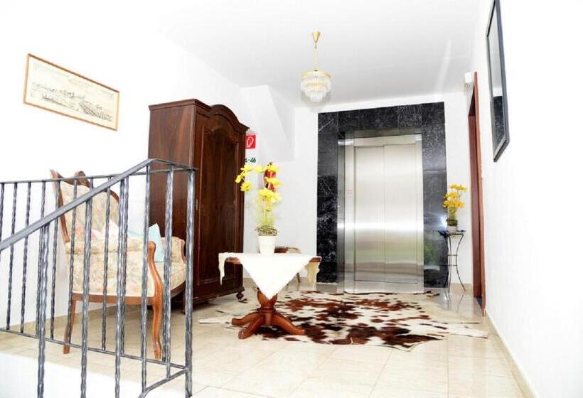 Hotell Klein Seebodenerhof