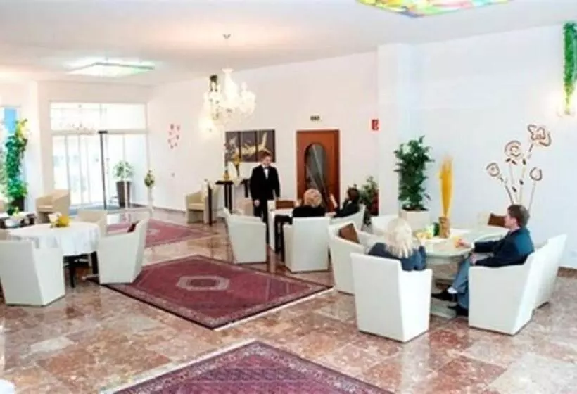 هتل Klein  Seebodenerhof