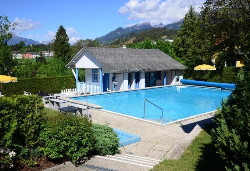 Hotell Klein Seebodenerhof