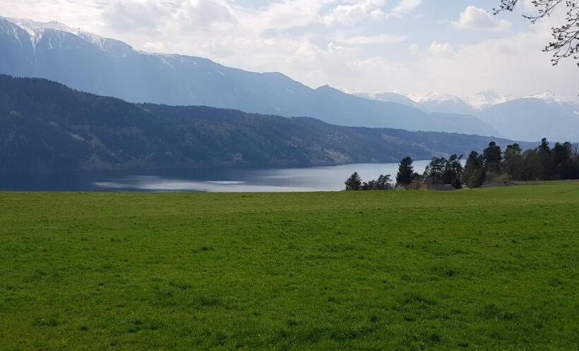 Hotell Klein Seebodenerhof