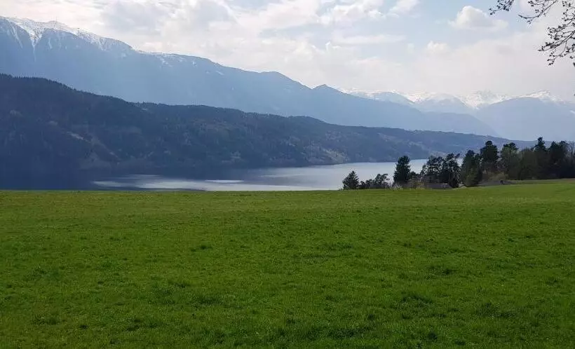 هتل Klein  Seebodenerhof