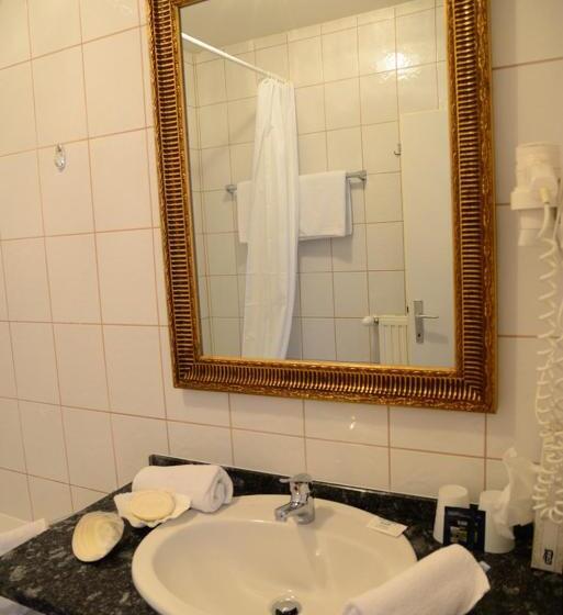 Hotell Klein Seebodenerhof