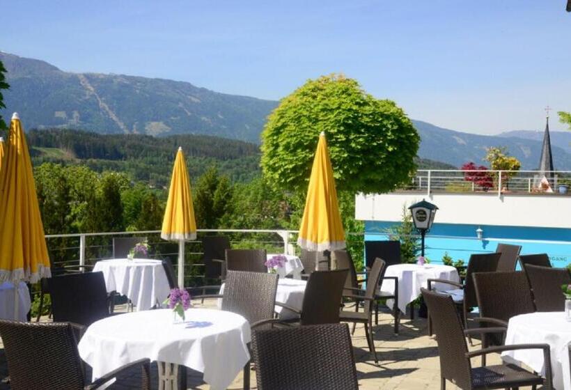 Hotell Klein Seebodenerhof