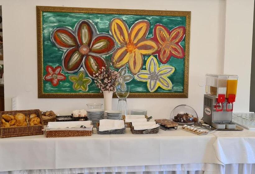 Hotell Klein Seebodenerhof