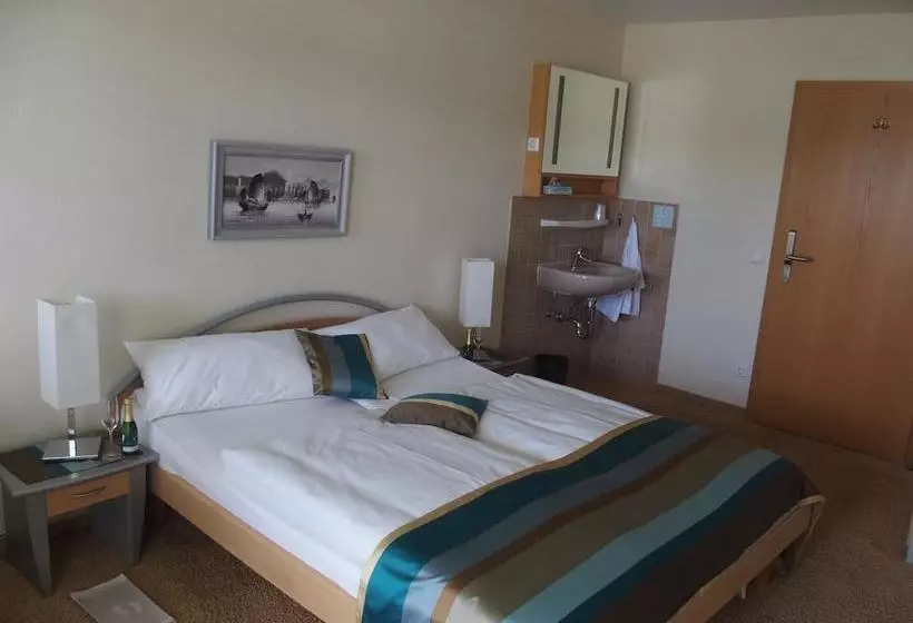 Hotel Pension Café Hasler