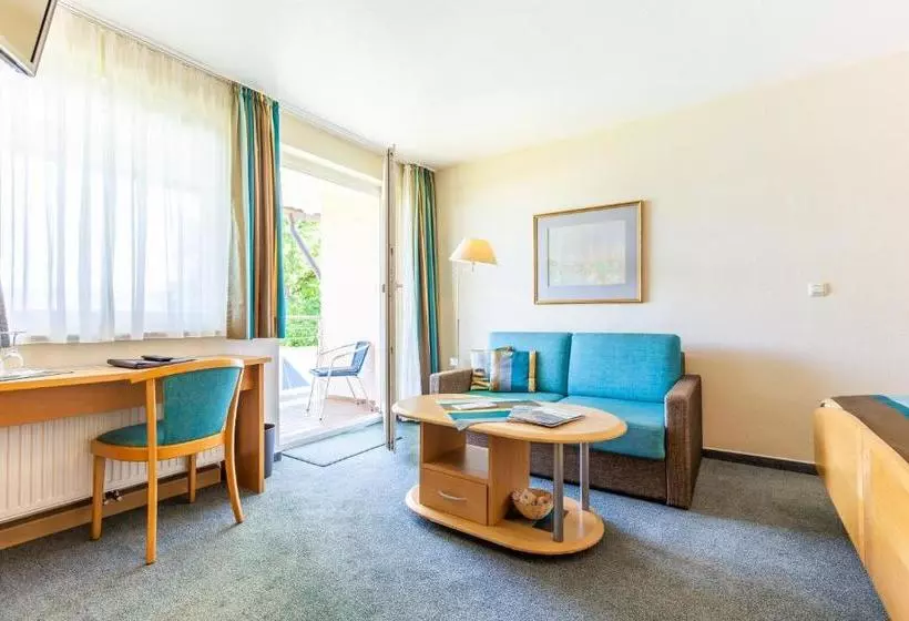Hotel Pension Café Hasler