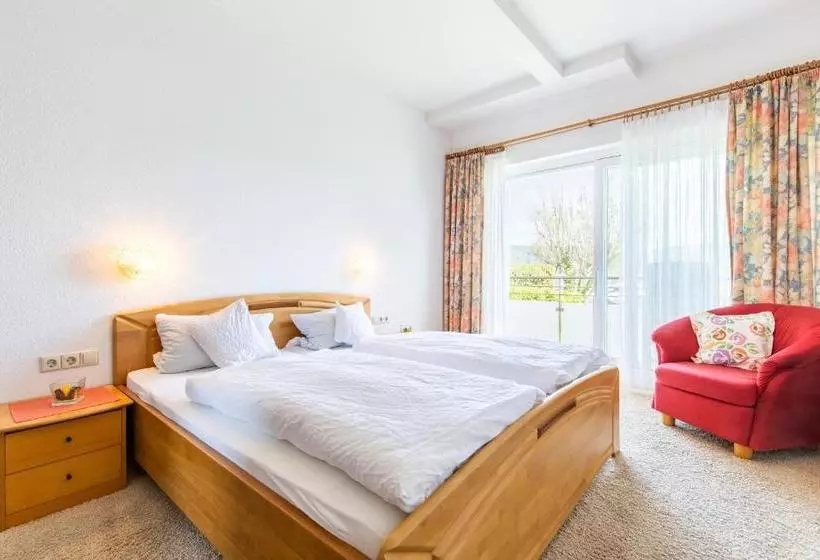 Hotel Pension Café Hasler