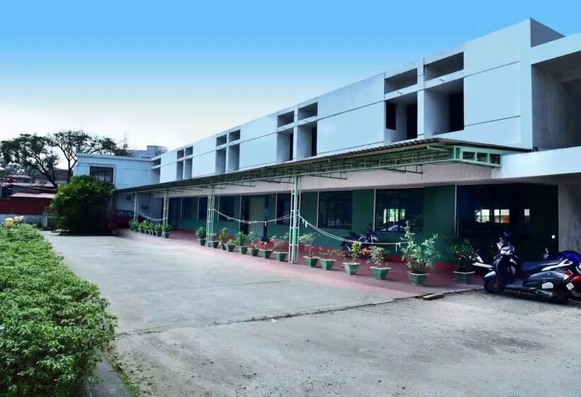 Hotelli Sithara Guest House