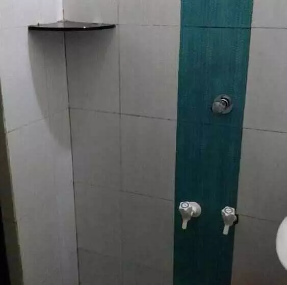 Hotelli Sithara Guest House