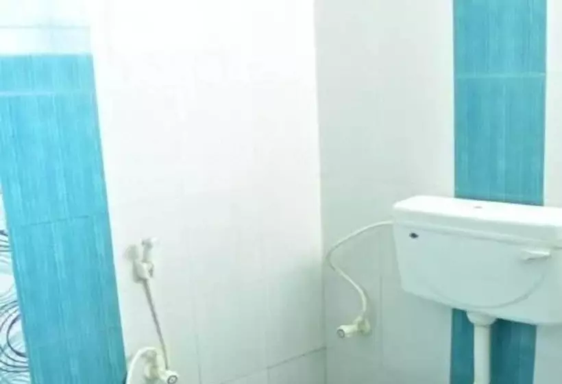 Hotelli Sithara Guest House