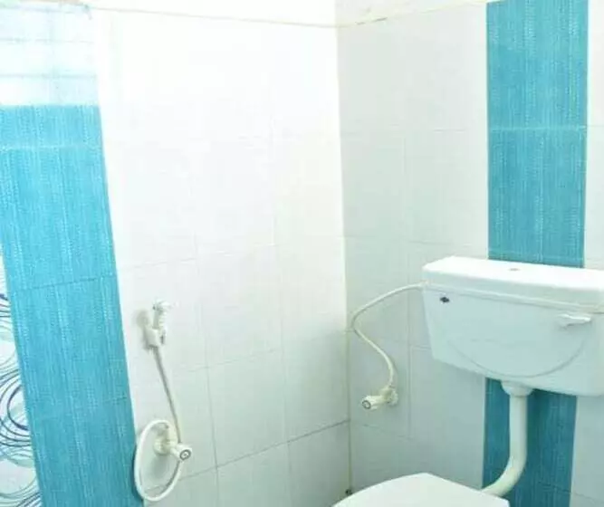 Hotelli Sithara Guest House