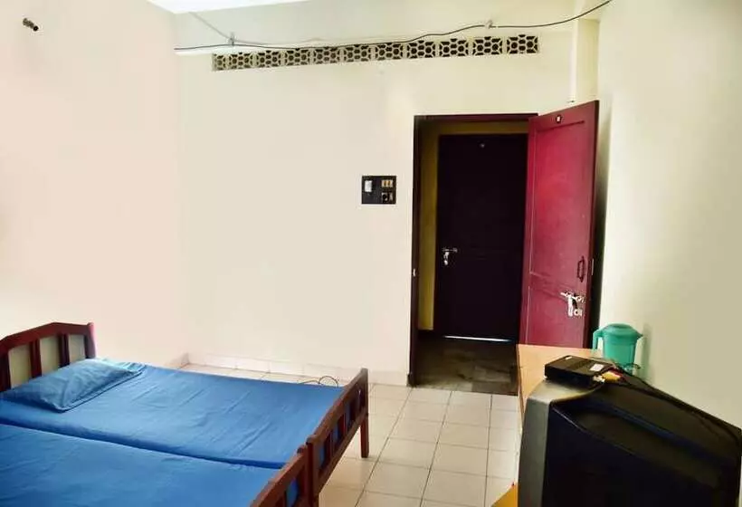 Hotelli Sithara Guest House