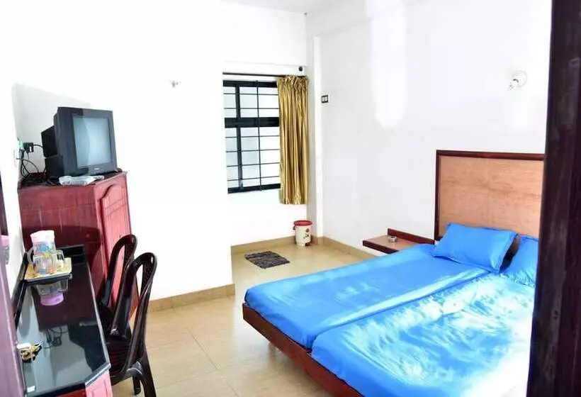 Hotelli Sithara Guest House
