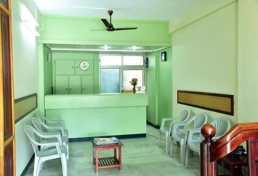 Hotelli Sithara Guest House