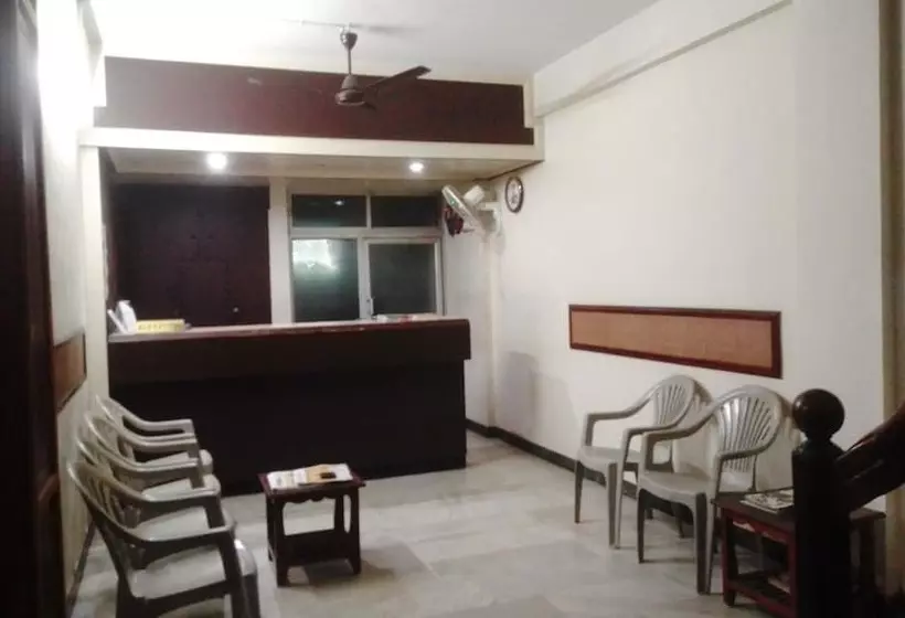 Hotelli Sithara Guest House
