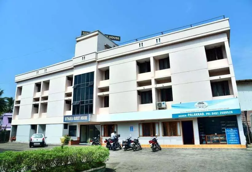 Hotelli Sithara Guest House