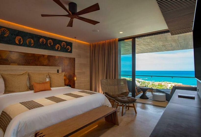 Szálloda Solaz, A Luxury Collection Resort, Los Cabos