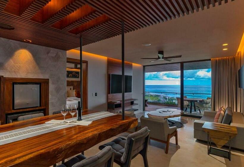 Szálloda Solaz, A Luxury Collection Resort, Los Cabos