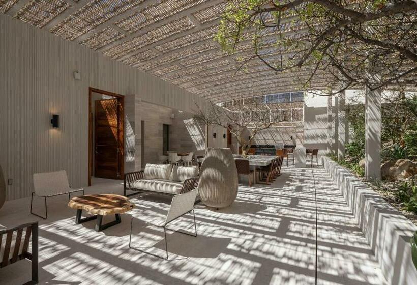 Szálloda Solaz, A Luxury Collection Resort, Los Cabos