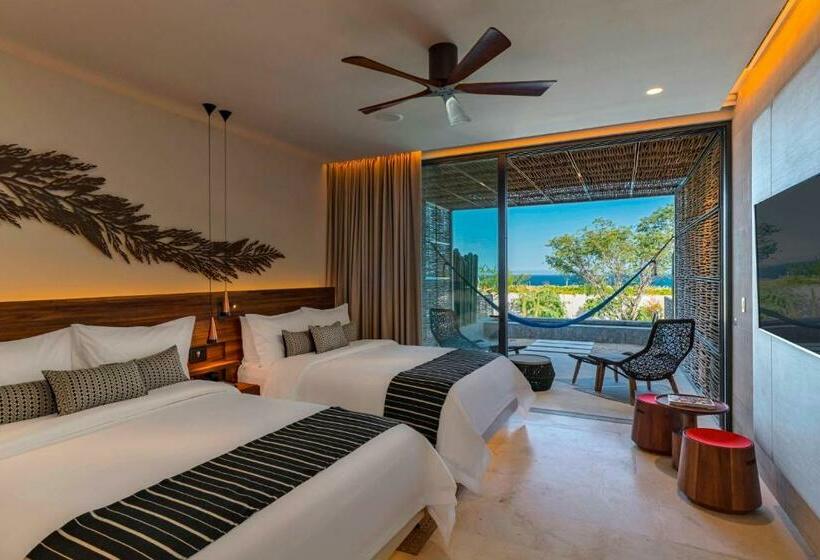 Szálloda Solaz, A Luxury Collection Resort, Los Cabos