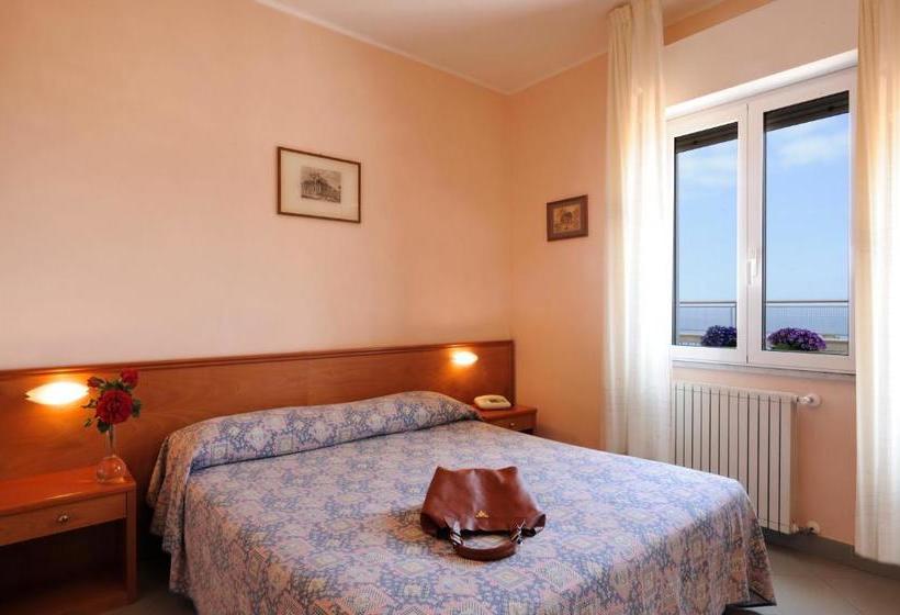 בית מלון כפרי Tritone