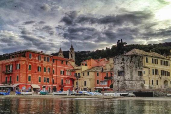 בית מלון כפרי Tritone