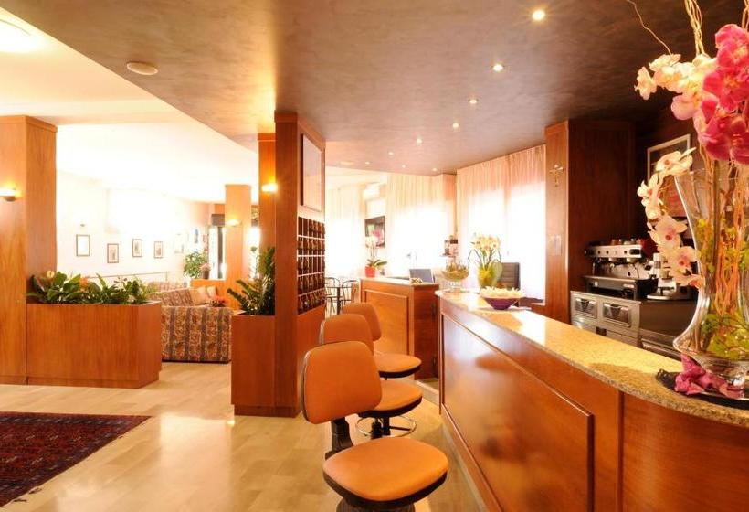 בית מלון כפרי Tritone