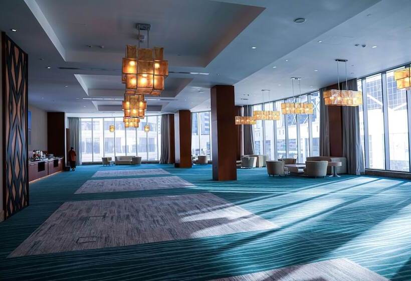 Отель Wyndham Doha West Bay