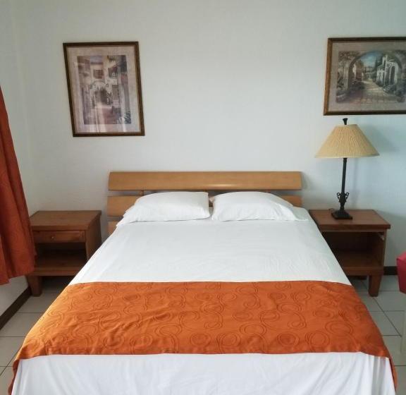 모텔 The Mariner Suites Hollywood