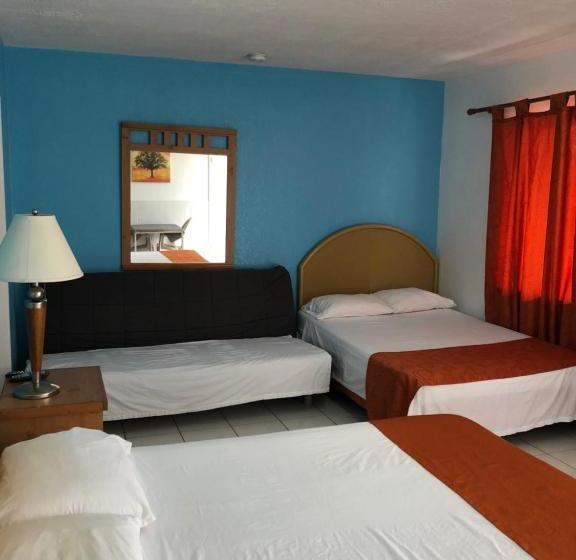 모텔 The Mariner Suites Hollywood