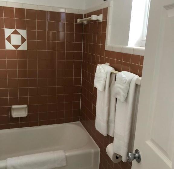 모텔 The Mariner Suites Hollywood