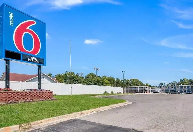 Motel 6odenton, Md  Fort Meade