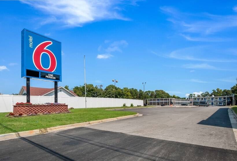 Motel 6odenton, Md Fort Meade